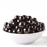 OZ DIY RD6004 Garnet Loose Bead